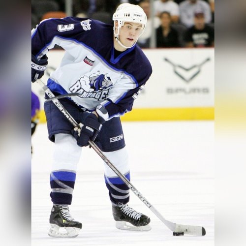 Player Thumbnail