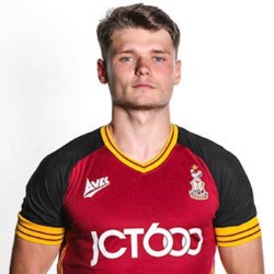 Connor Wood profile image