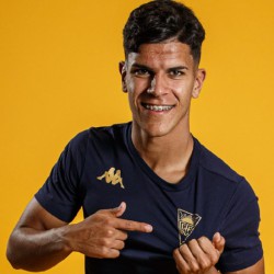 player thumb