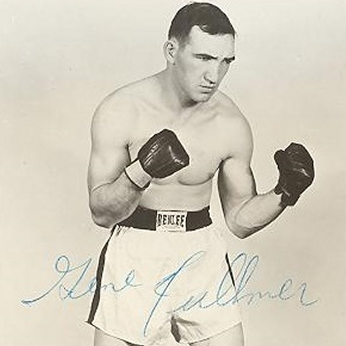 Gene Fullmer