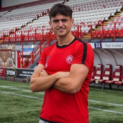 Barry Maguire profile image