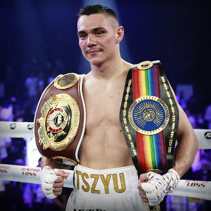 Tim Tszyu