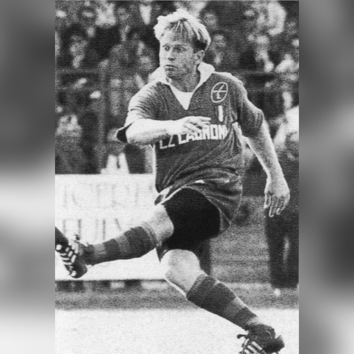 Naas Botha