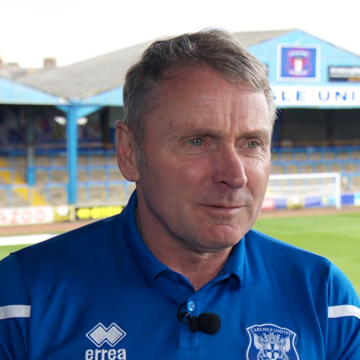 Paul Simpson