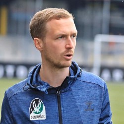 Maximilian Senft portrait