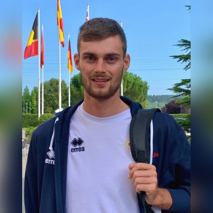 Thomas Champion