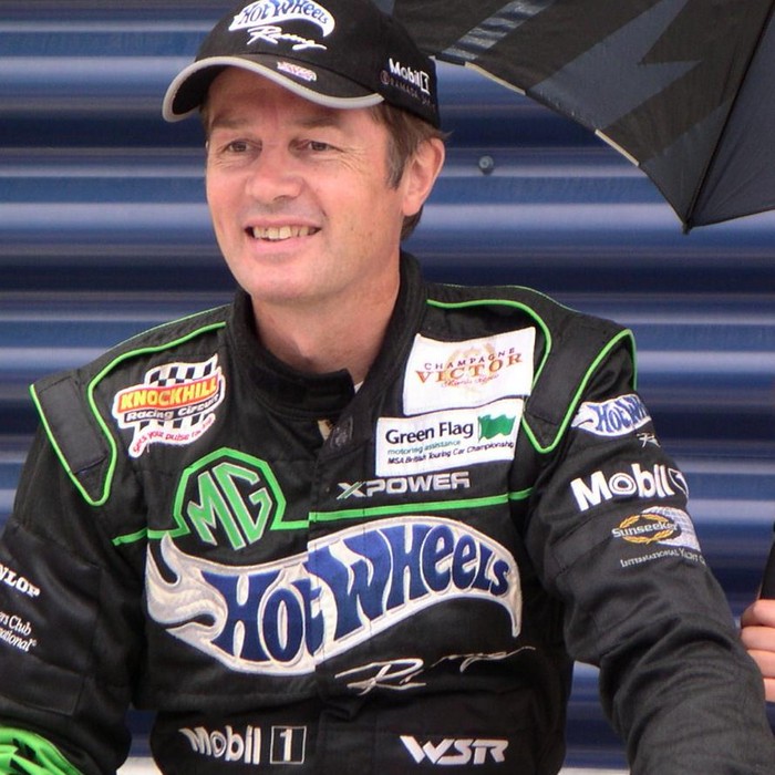Anthony Reid