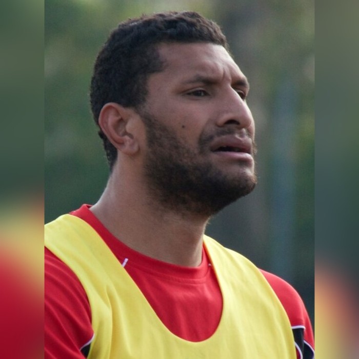 Steve Mafi