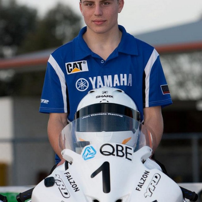 Daniel Falzon