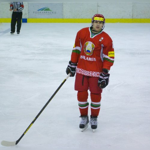 Player Thumbnail