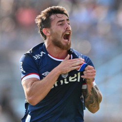 Alfonso Trezza Hernández profile image