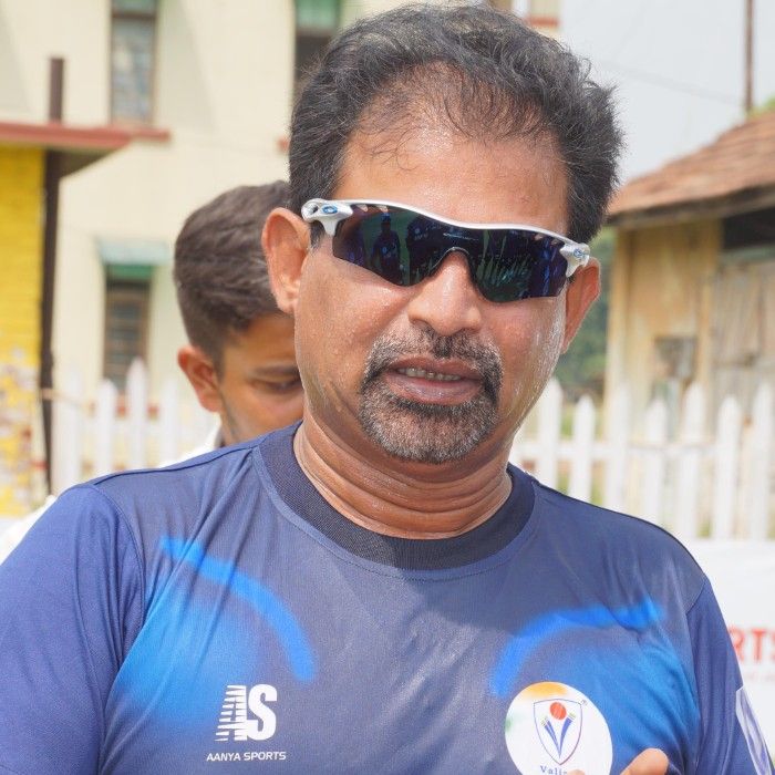Chetan Sharma