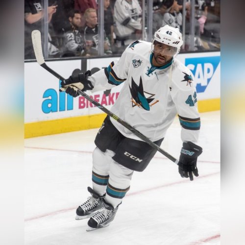 Player Thumbnail