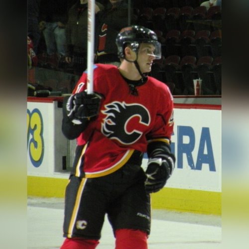 Player Thumbnail