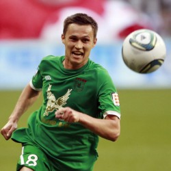 Aleksandr Ryazantsev profile image
