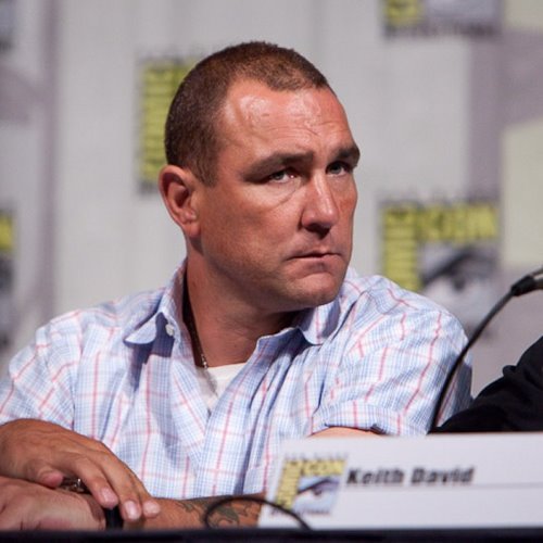 Vinnie Jones