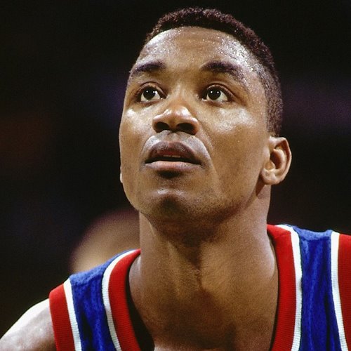 Isiah Thomas