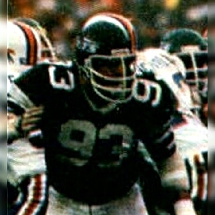 Marty Lyons