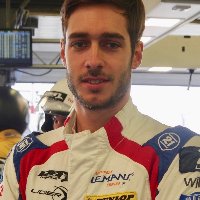 René Binder
