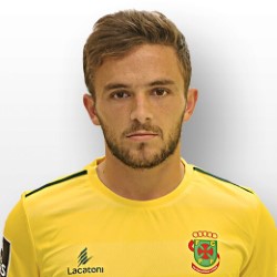 Pedrinho profile image