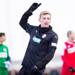 Tomáš Hájek profile image