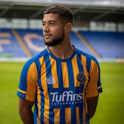Rekeil Pyke profile image