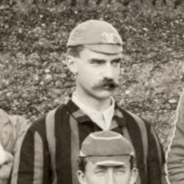 Arthur Newton