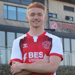 Callum Morton profile image