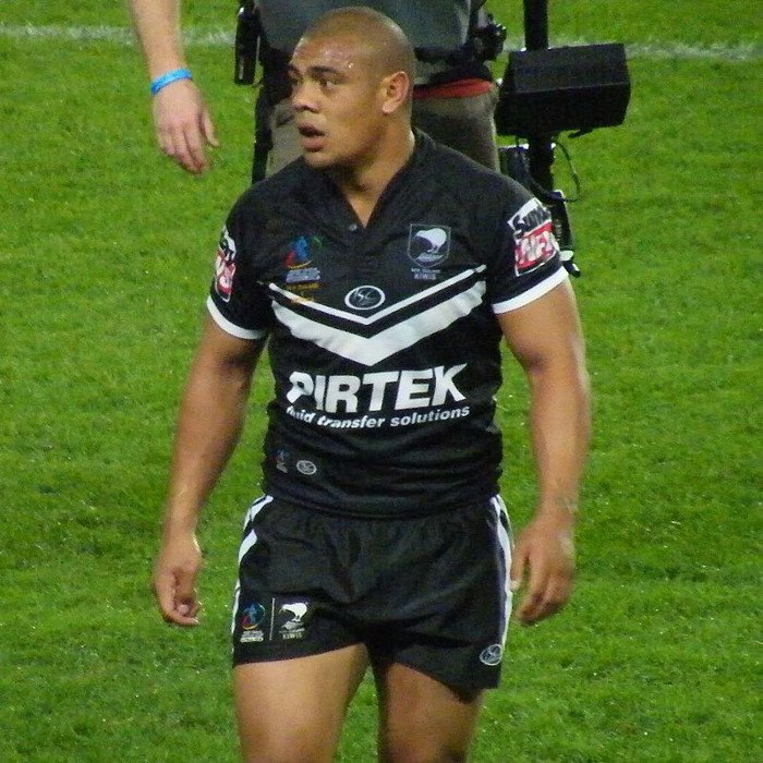 Sika Manu