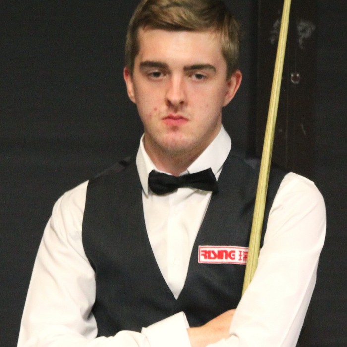 Ross Muir