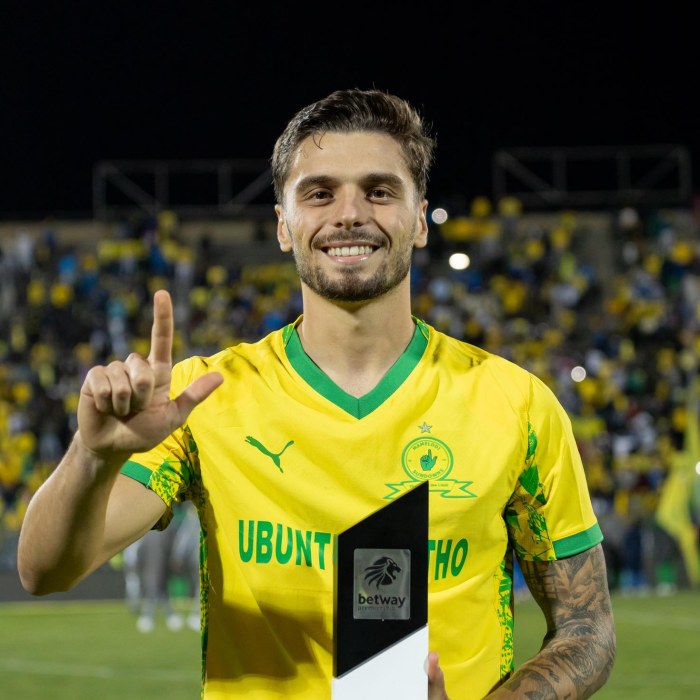 Nuno Santos