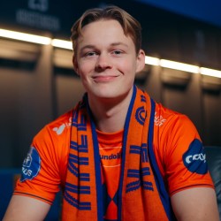 Simen Haram profile image