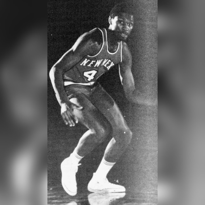 Willie Long
