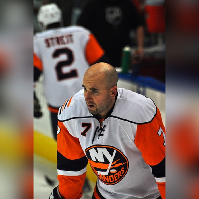 Trent Hunter