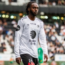 Bilal Njie profile image