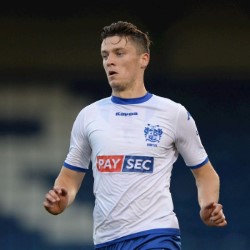 Harry Bunn profile image