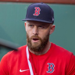 Trevor Story