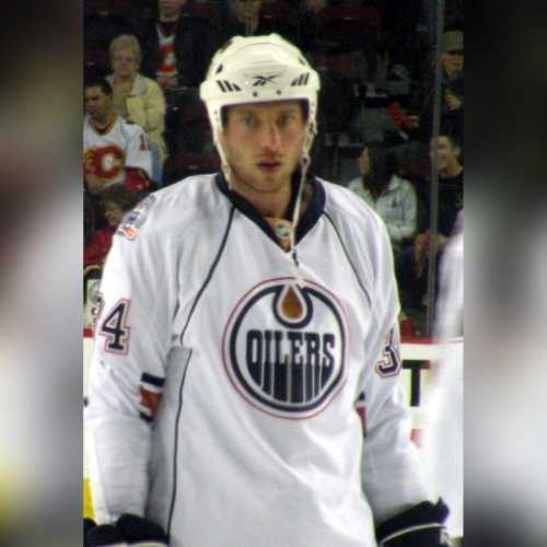 Player Thumbnail
