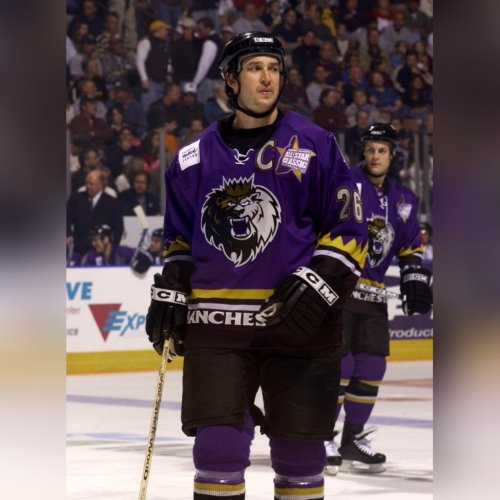 Player Thumbnail