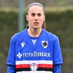 Nicole Arcangeli profile image