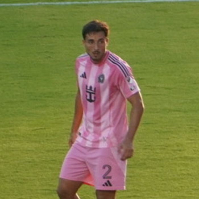 Gonzalo Luján