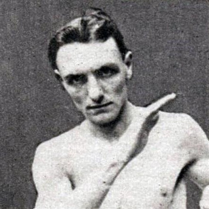 Jean Gachet