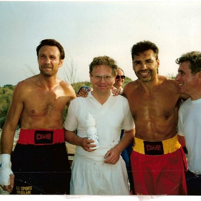 Jean-Pierre Coopman