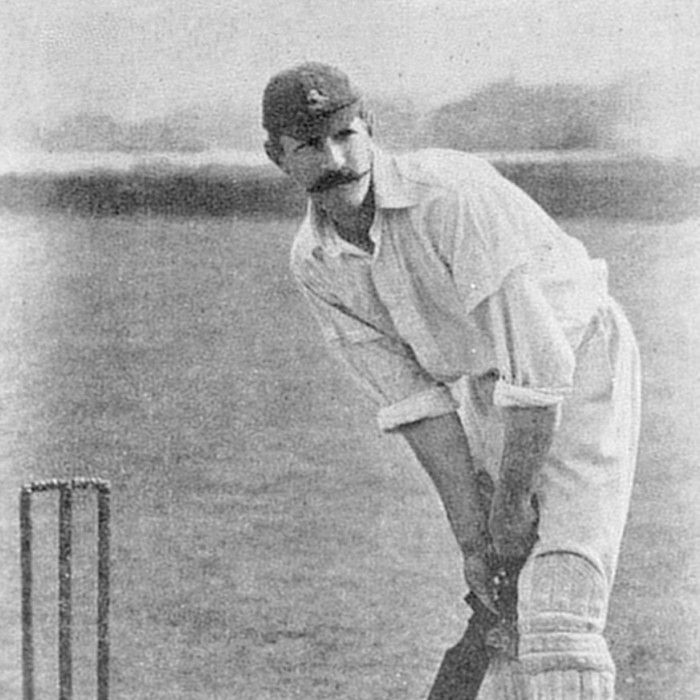 Frank Marchant