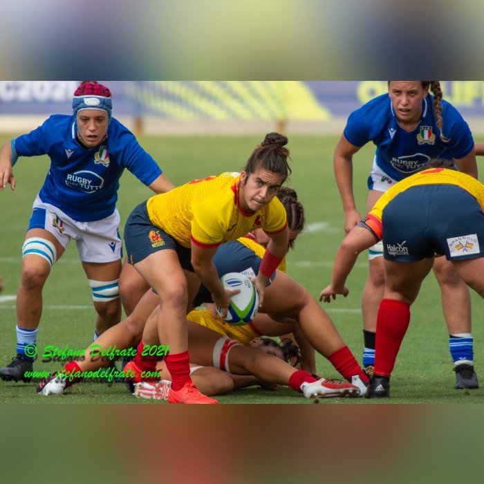 Patricia García