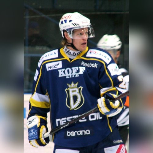 Player Thumbnail