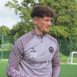 Ben Armour Williamson profile image