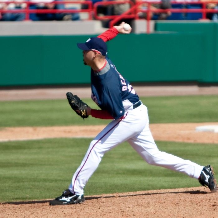 Jason Bergmann