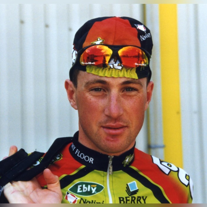 Thierry Marichal