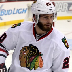 Brandon Saad